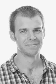 Retrato de David Böhm