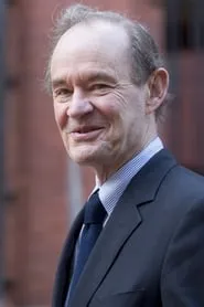 Retrato de David Boies III