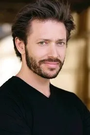 Retrato de David Bronfman