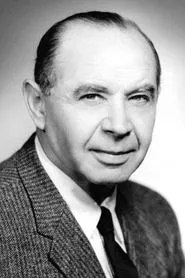 David Burns en Who Is Harry Kellerman and Why Is He Saying Those Terrible Things About Me?