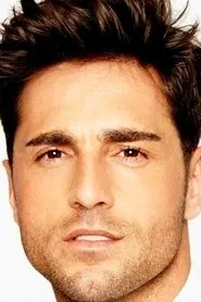 David Bustamante en OT: La película