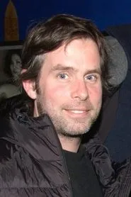 Foto de David Caffrey