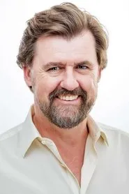 Retrato de David Callan