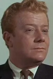 Foto de David Carlile