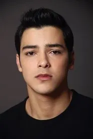 Retrato de David Caro Levy