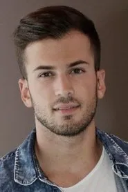 Retrato de David Carreira