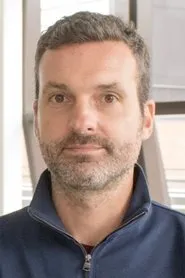 Retrato de David Carroll