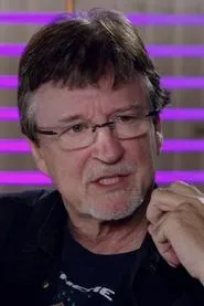 David Carson en Your Guide to Star Trek: Generations