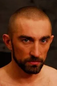 Retrato de David Castan