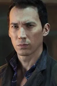 Retrato de David Caves
