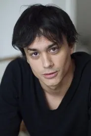 David Chausse en Bon enfant