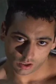 Retrato de David Chelsea