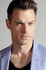 Retrato de David Chevers