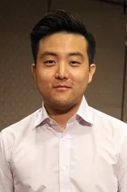 Retrato de David Choi