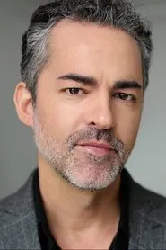 David Christopher Wells en Son of Sam: The Hunt for a Killer