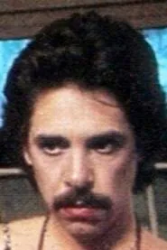 Retrato de David Christopher