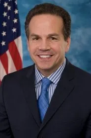 Retrato de David Cicilline