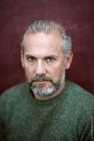 Retrato de David Clavel