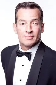 Retrato de David Cotter