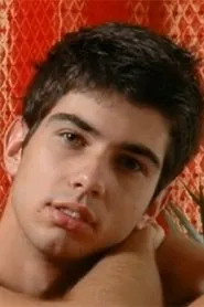 Retrato de David Coxe