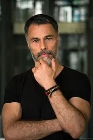 David Decarme en Ovo