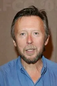 David Dixon en The Floater