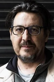 David Dufresne en Les Magnifiques sauvages