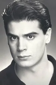 Retrato de David Dundara