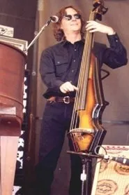 David Earl Miller en Asleep at the Wheel: Live From Austin, TX
