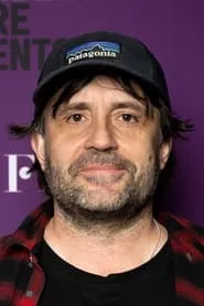 David Earl en Apocalypse Clown