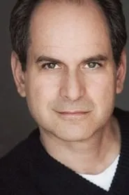 Retrato de David Eisner