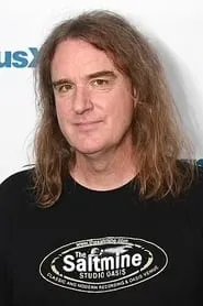 David Ellefson en Dwellers