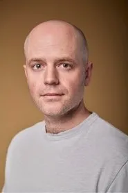 David Elms en A Christmas Carol (ish)