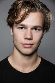 David Elsendoorn en My Norwegian Holiday