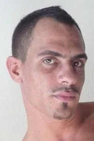 Retrato de David Esten