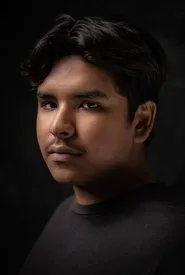 Retrato de David Ezekial Duran