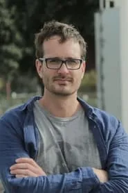 David Farrier en Ghost Shark 2: Urban Jaws