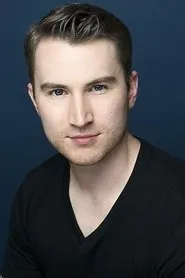 Retrato de David Feehan