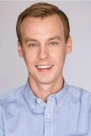 Retrato de David Ferguson