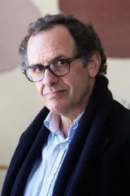 Retrato de David Ferreira