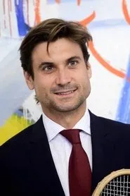 Foto de David Ferrer