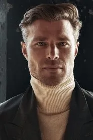 David Frampton en The Last Day of Winter