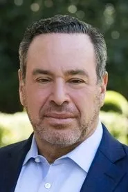 Retrato de David Frum