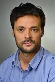 David García-Intriago en Un mundo cuadrado