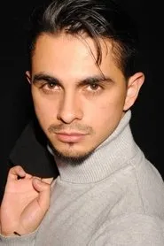 Retrato de David Gerena
