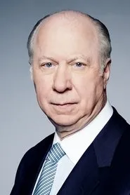 Retrato de David Gergen