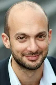 David Geselson en Alyah