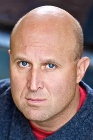 David Ghilardi en The Last War Crime