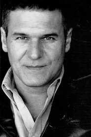 Retrato de David Gianopoulos