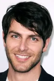 David Giuntoli en Buddymoon